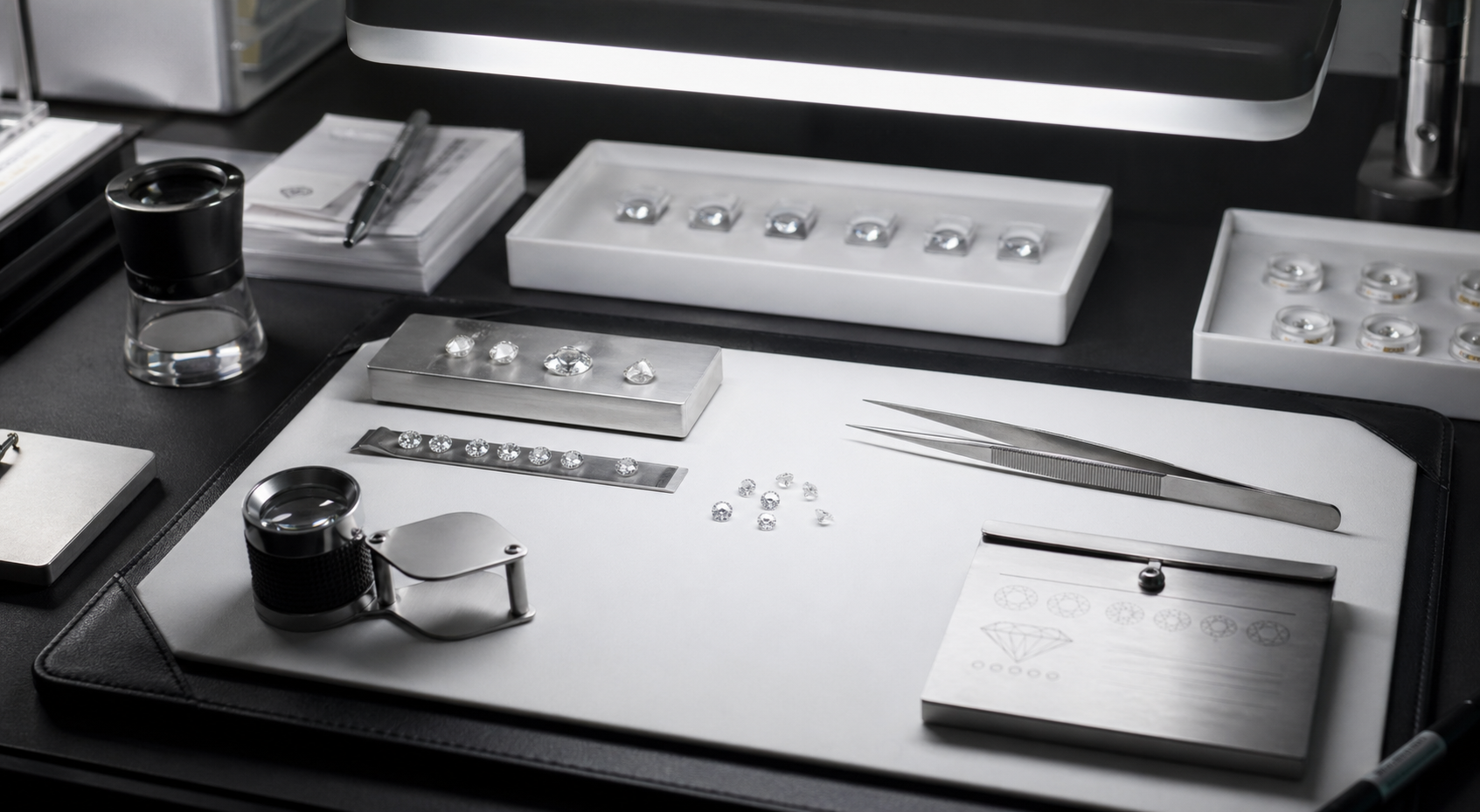 Grading tools